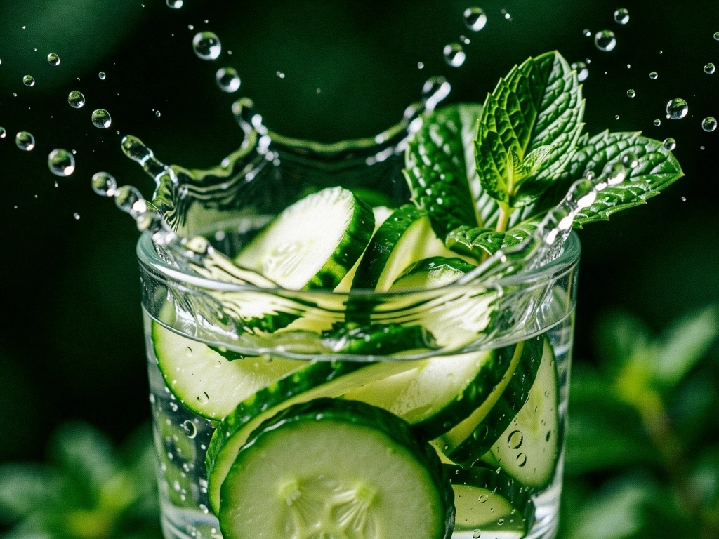 Hydration
